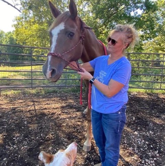 Meet your Posher, Stacy - Picture 1 of 1